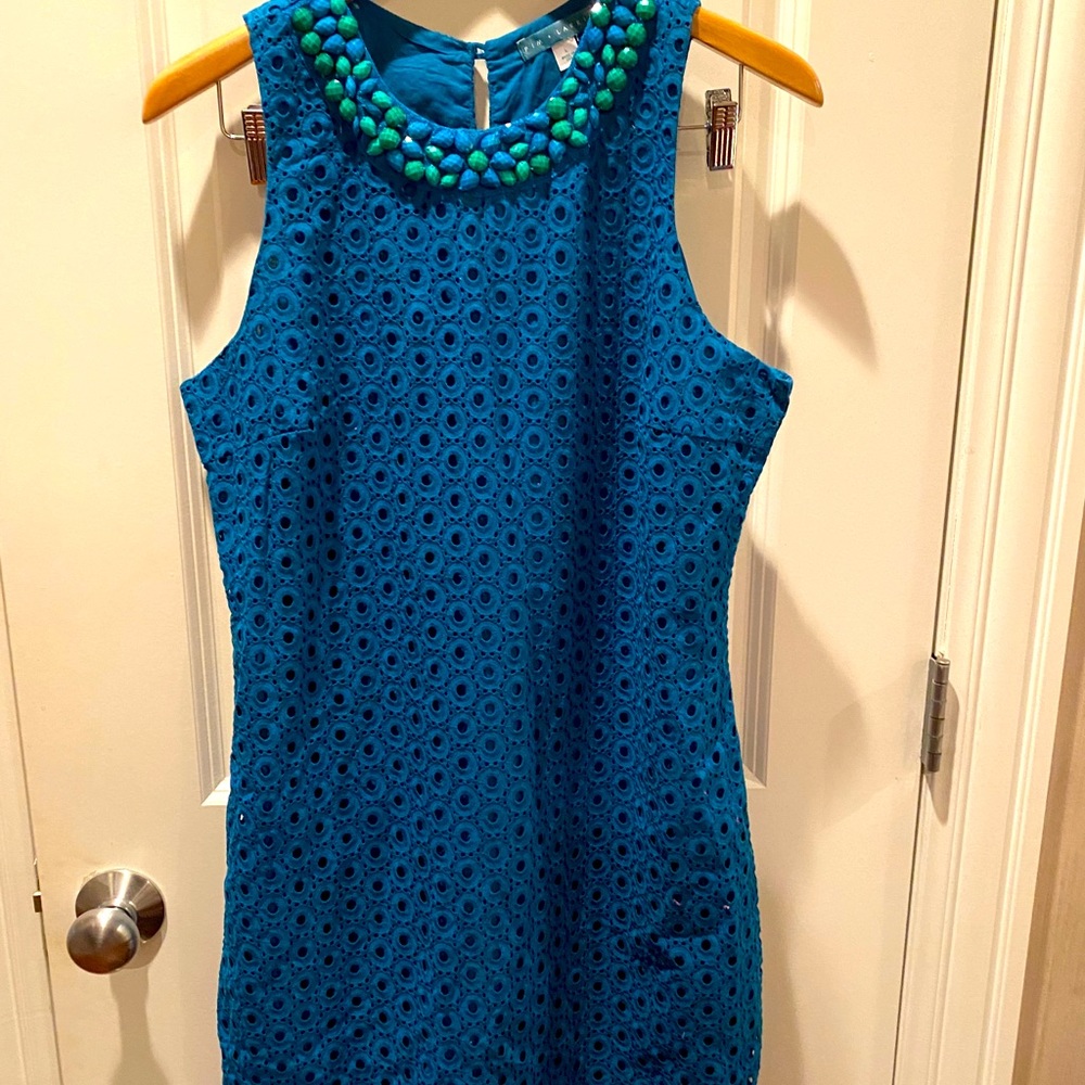 Pin & Larkin dress